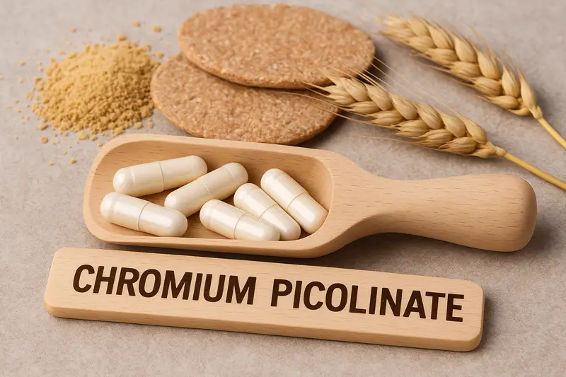 Chromium Picolinate