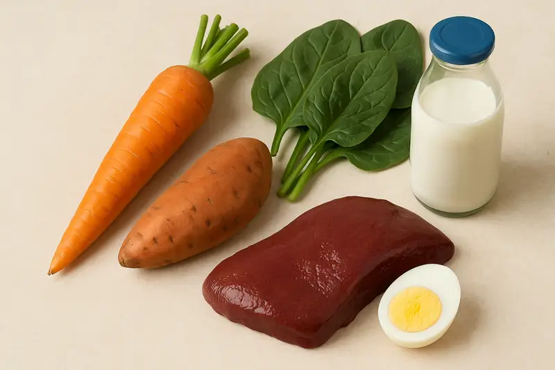 Vitamin A
