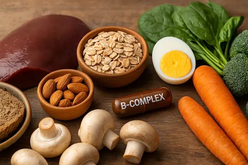 Vitamin B