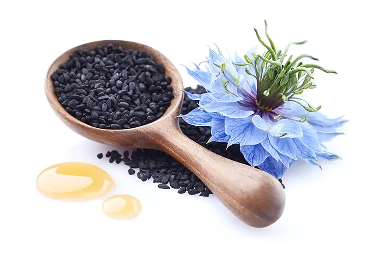 Black Seed Oil