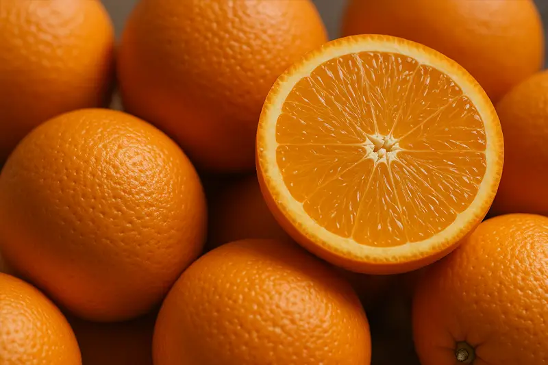 Vitamin C