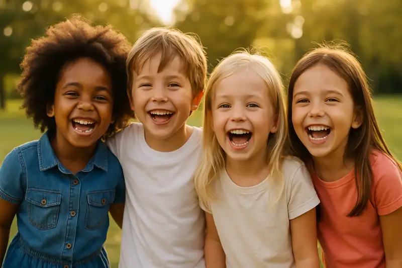 Focus Kids