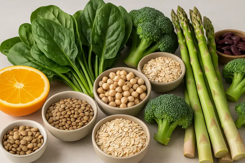 Folate