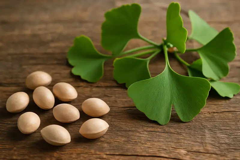 Gingko Biloba