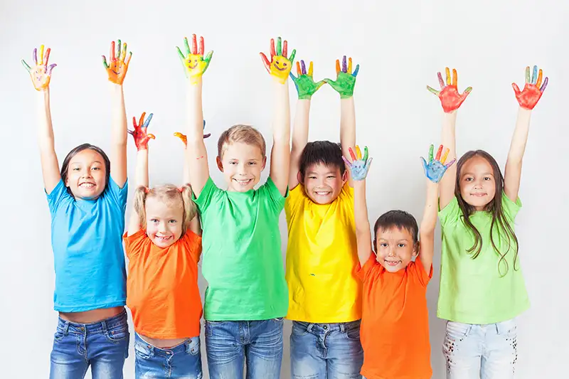 Multivitamin Kids Chewable Jelly