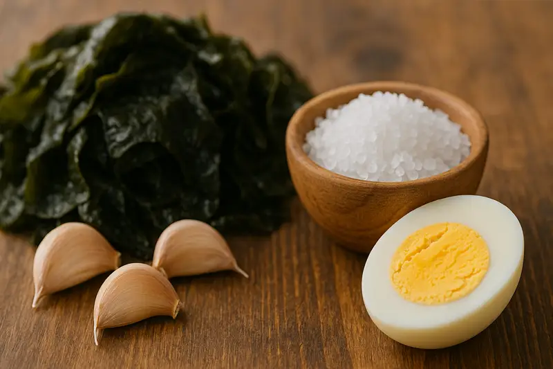 Iodine