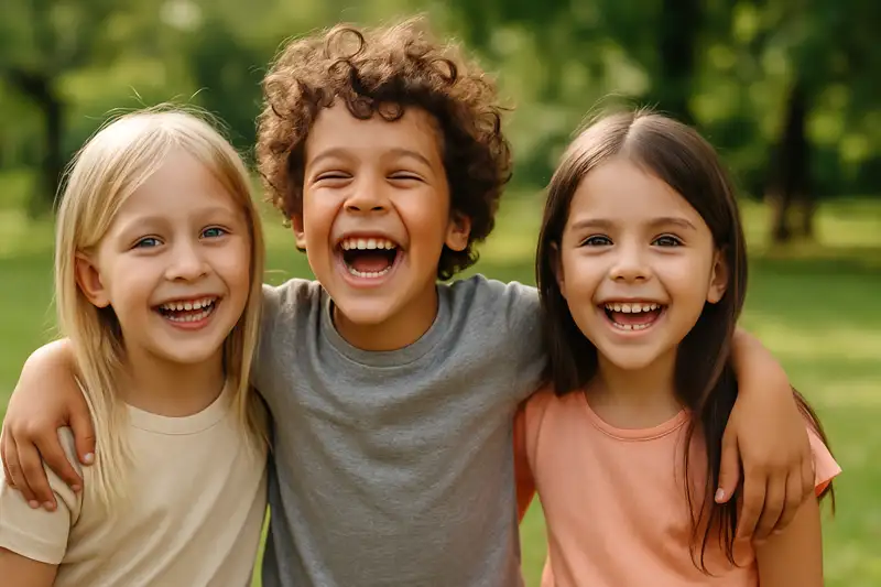 Magnesium Forte Kids