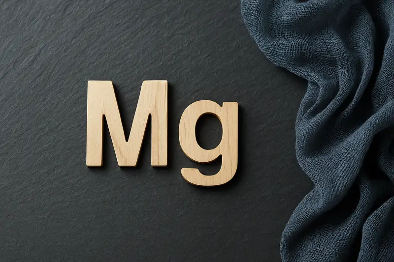 Magnesium