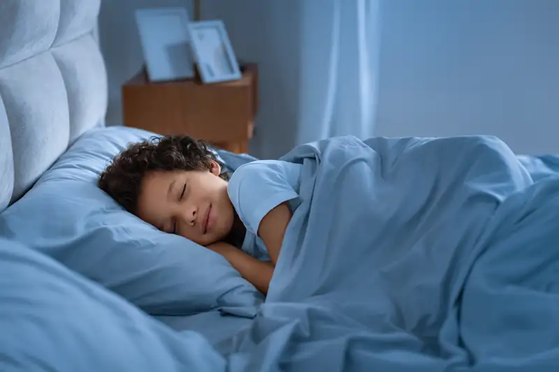 Nowsleep Kids