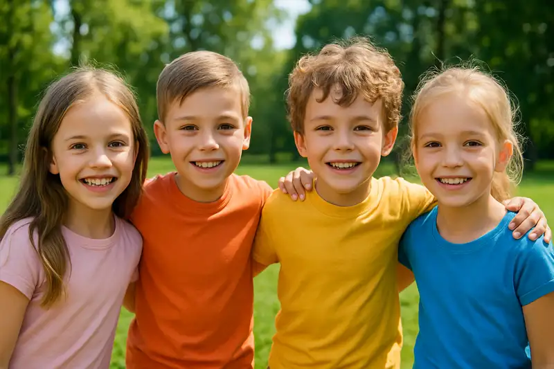 Smart Kids