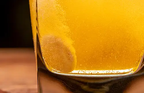 Effervescents