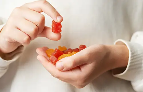 Gummy Supplements