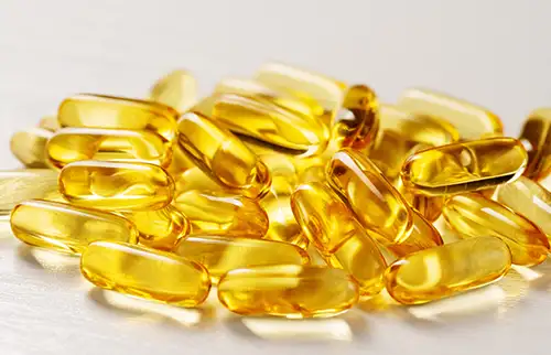 Omega 3