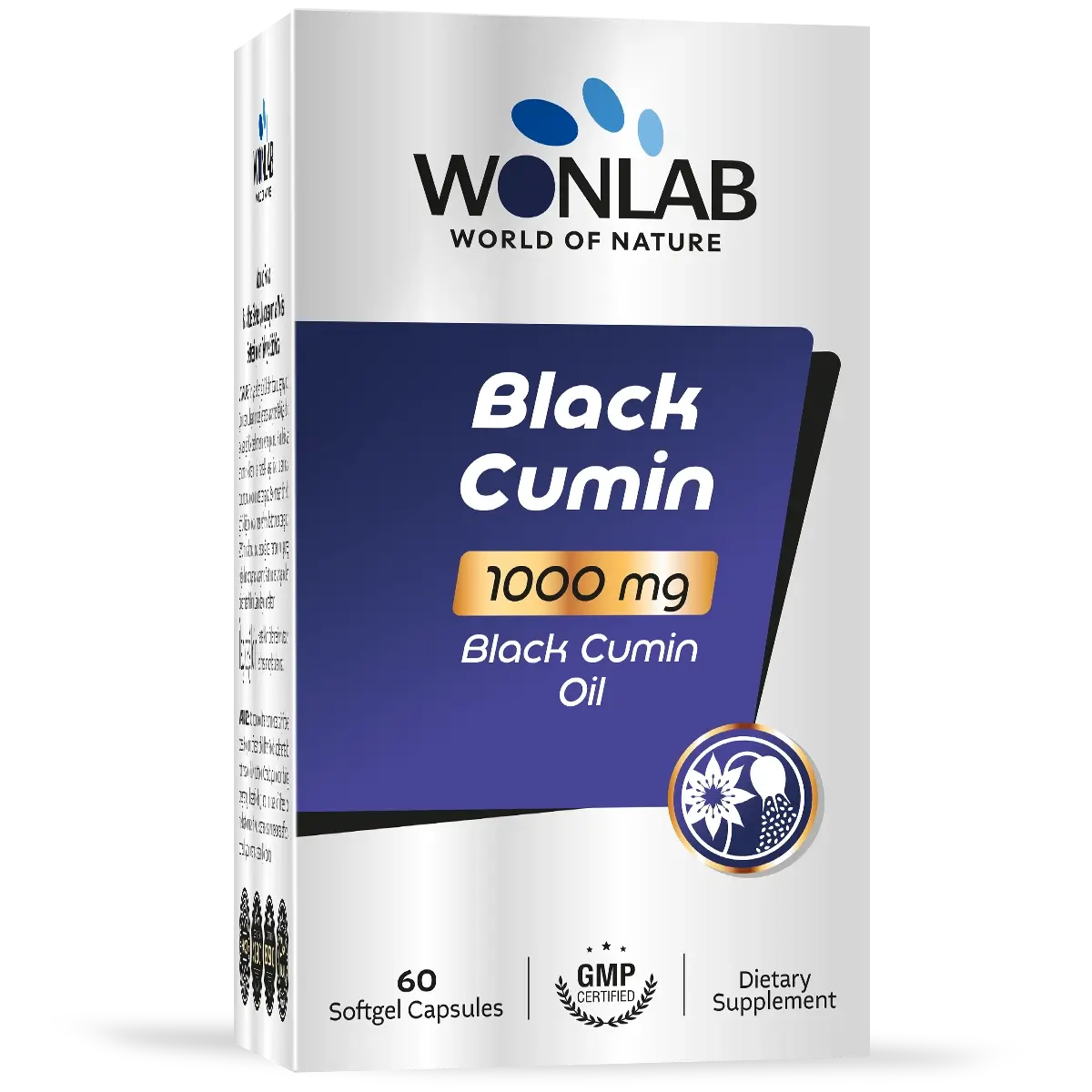 Black Cumin