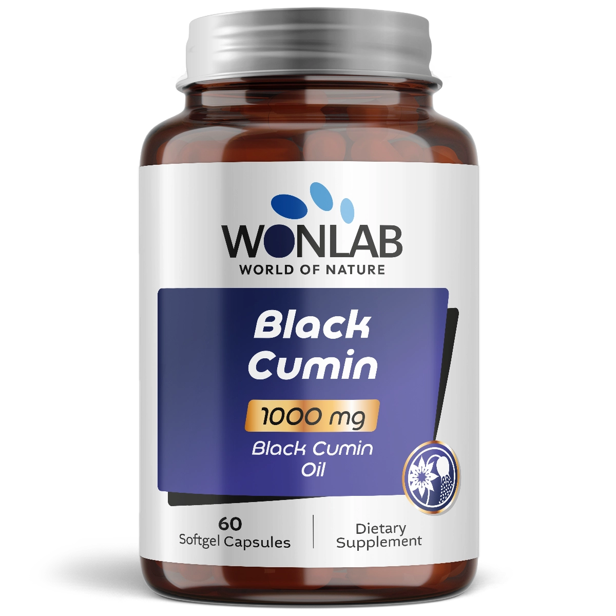 Black Cumin