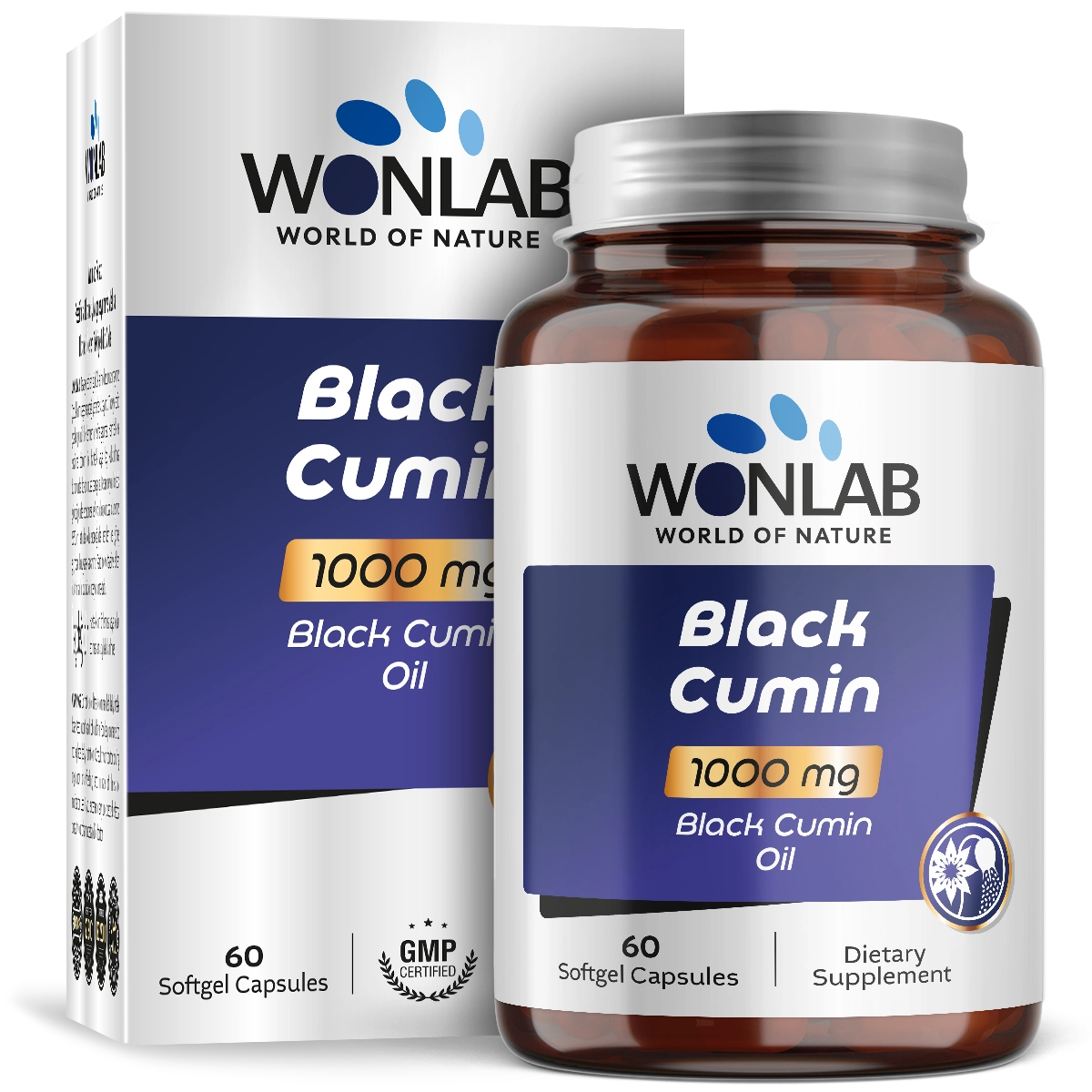 Black Cumin