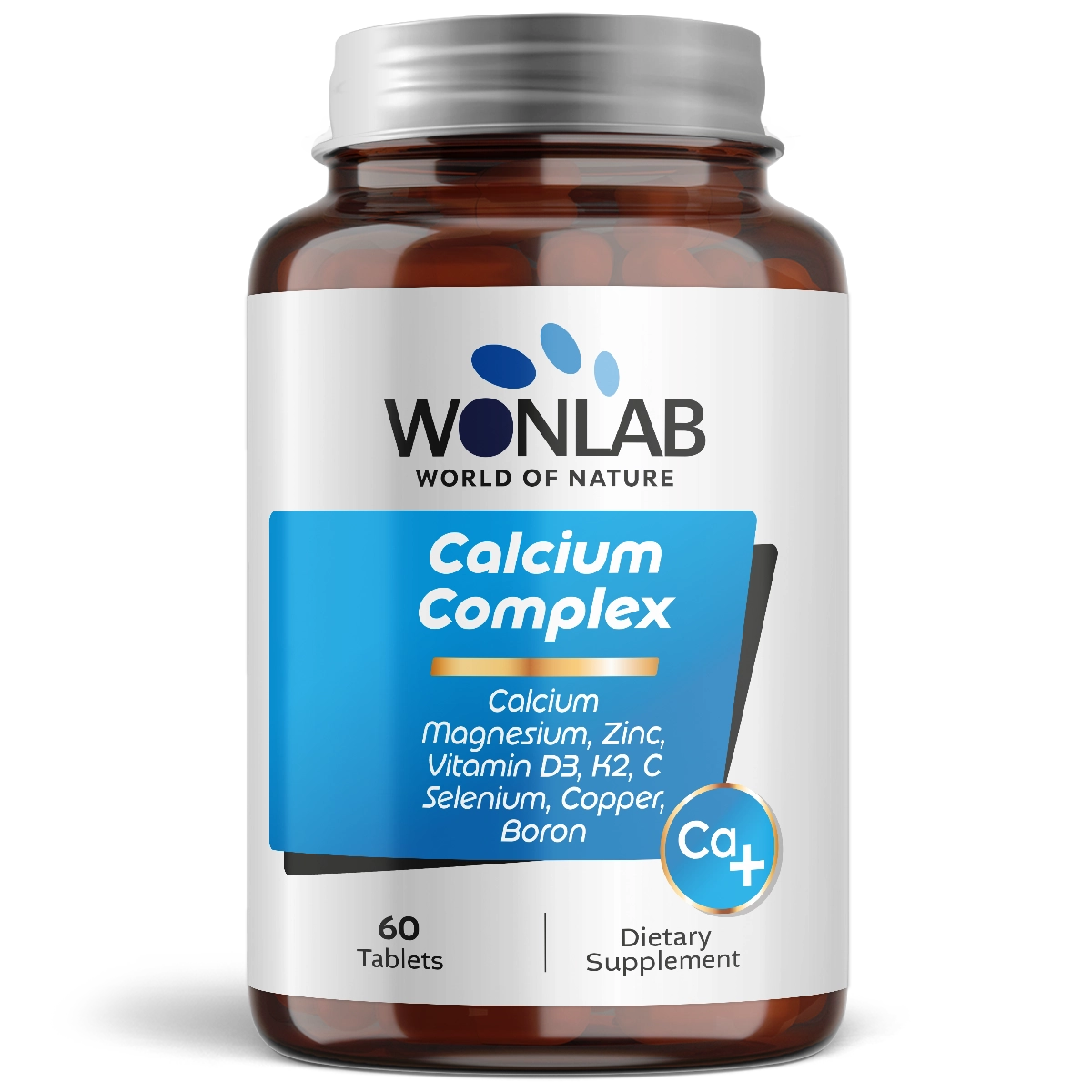 Calcium Complex