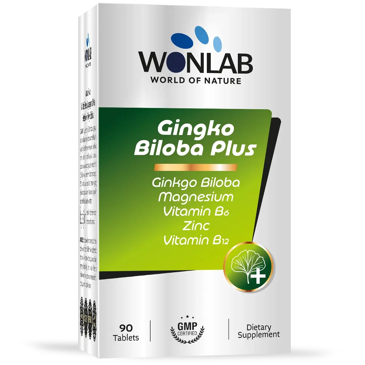 Gingko Biloba