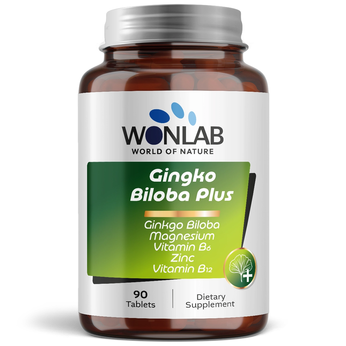 Gingko Biloba