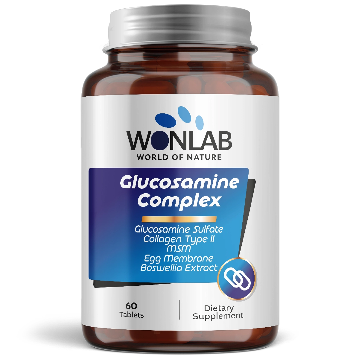 Glucosamine Complex