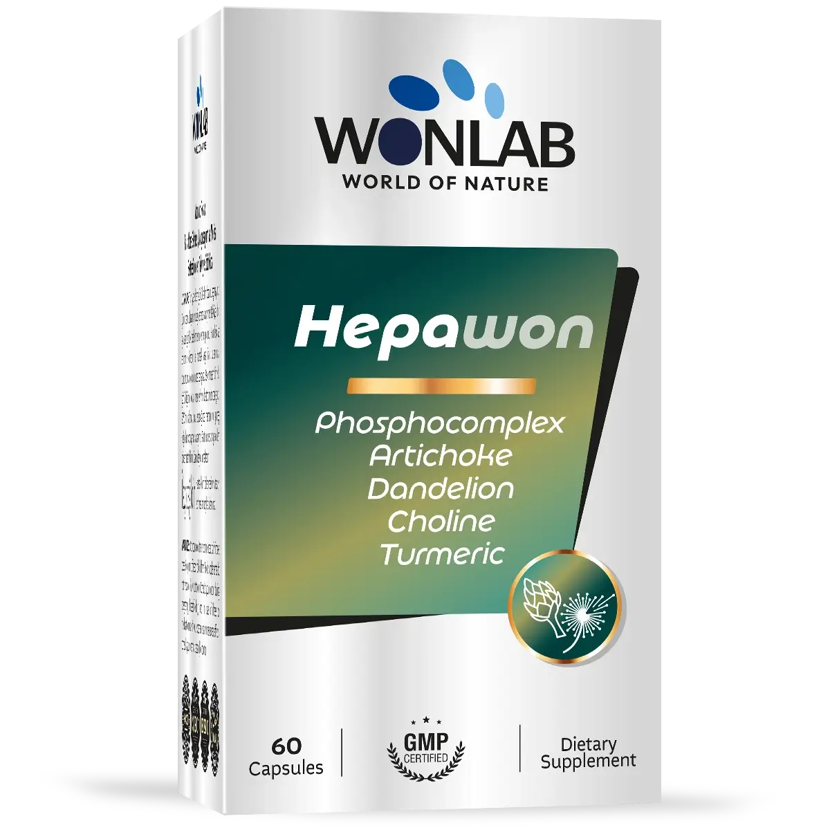 Hepawon