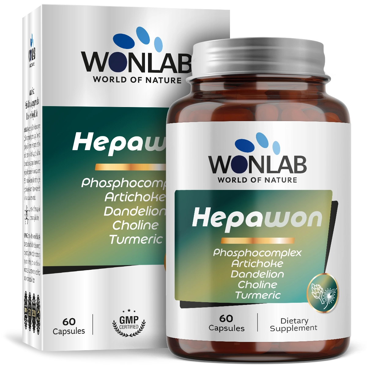 Hepawon