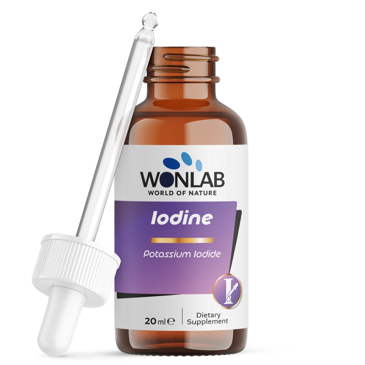 Iodine