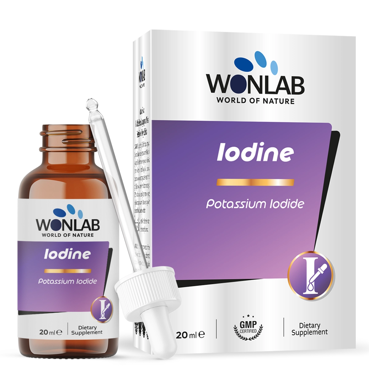 Iodine