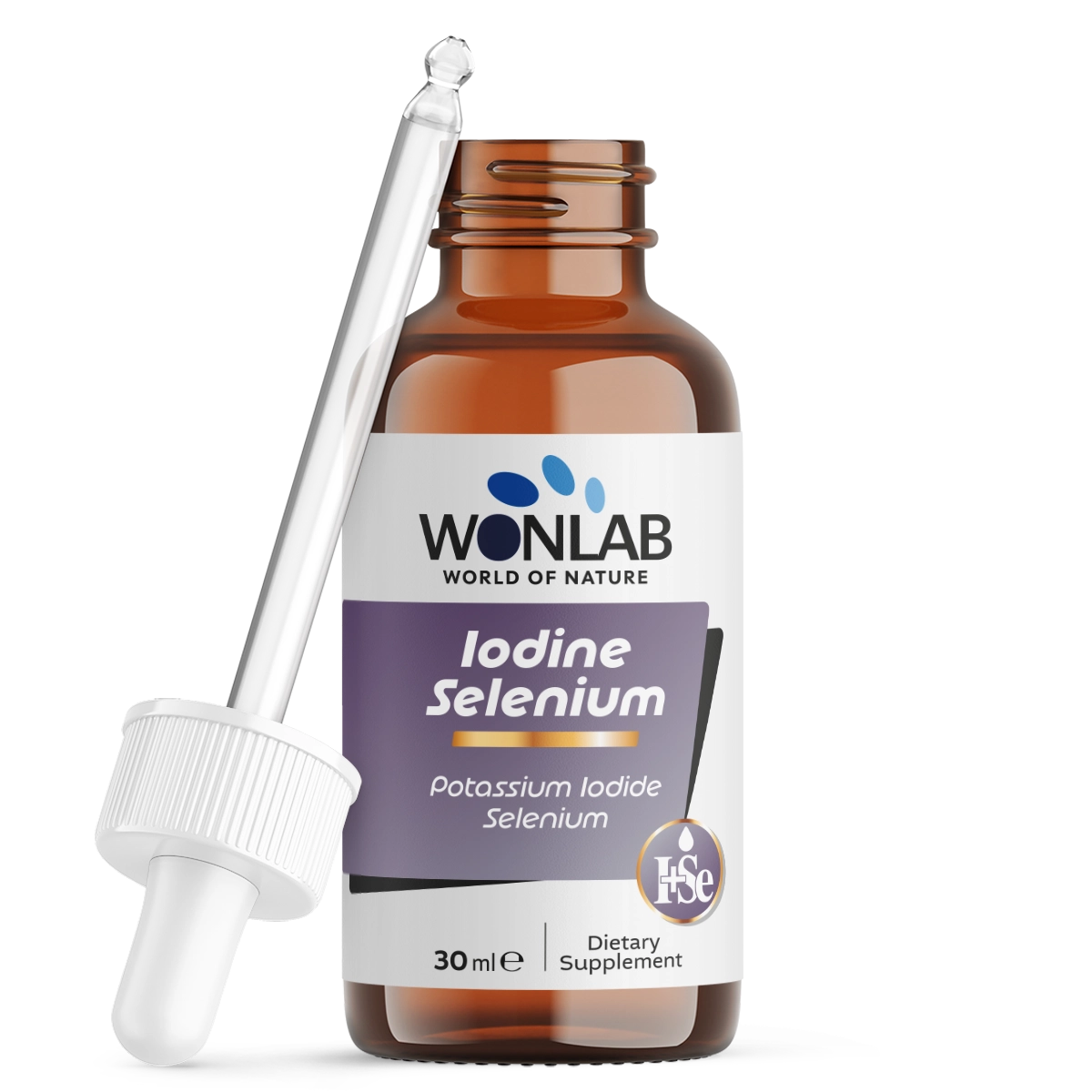 Iodine Selenium