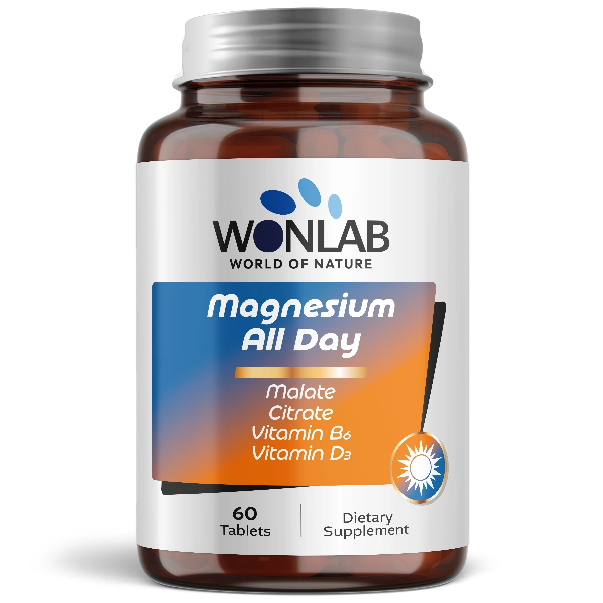 Magnesium All Day