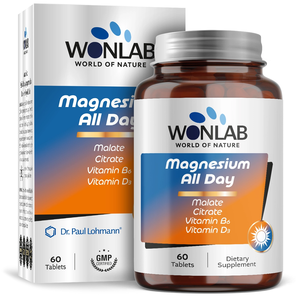 Magnesium All Day