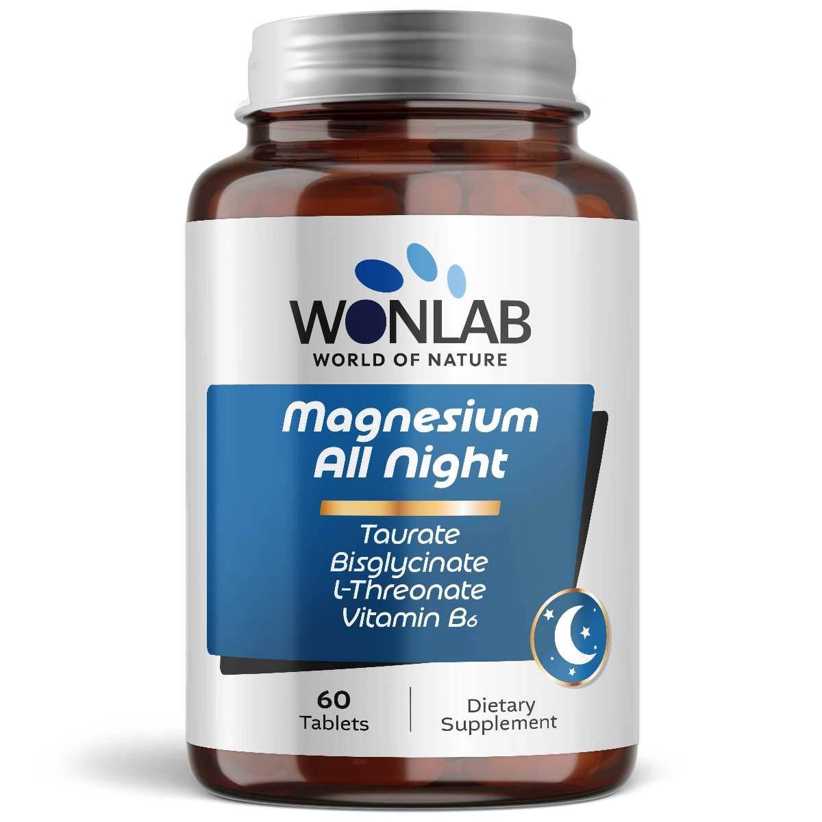 Magnesium All Night