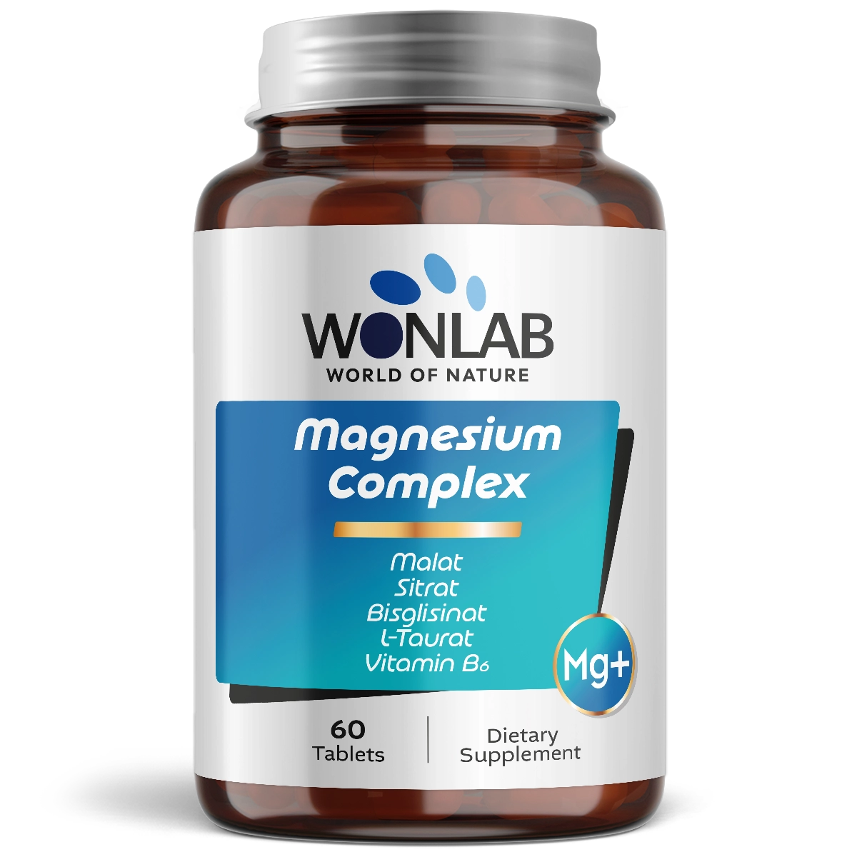 Magnesium Complex
