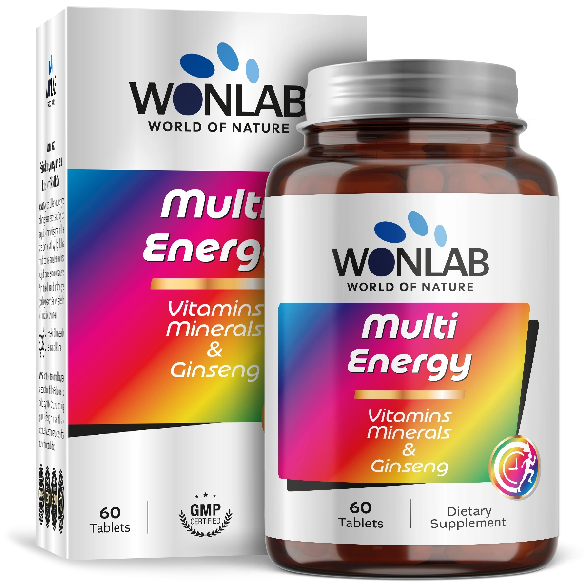 Multi Energy