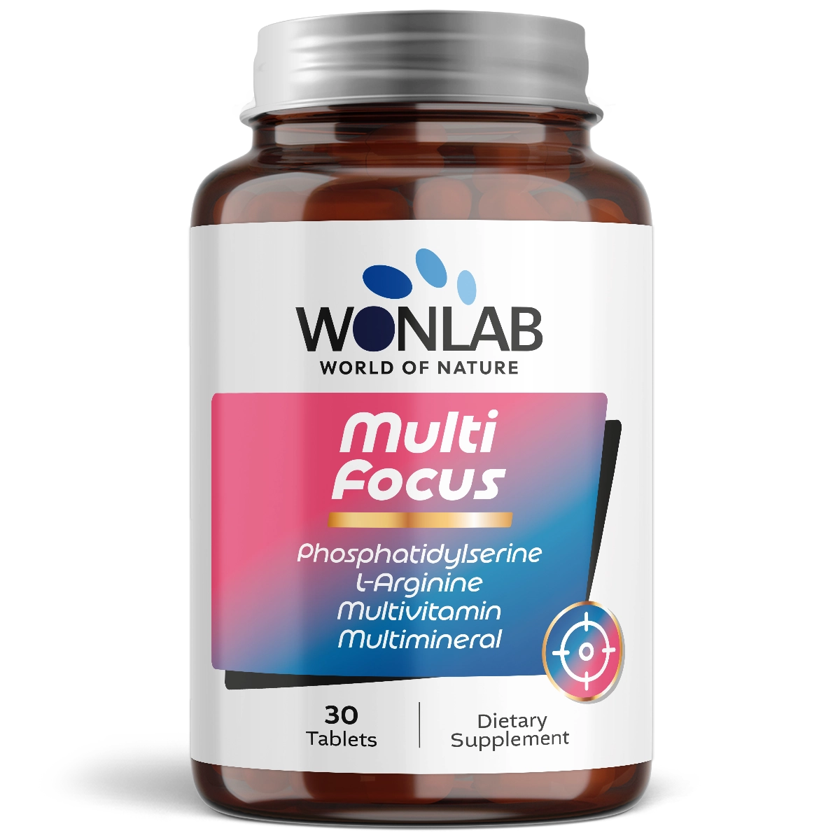 Multi Focus