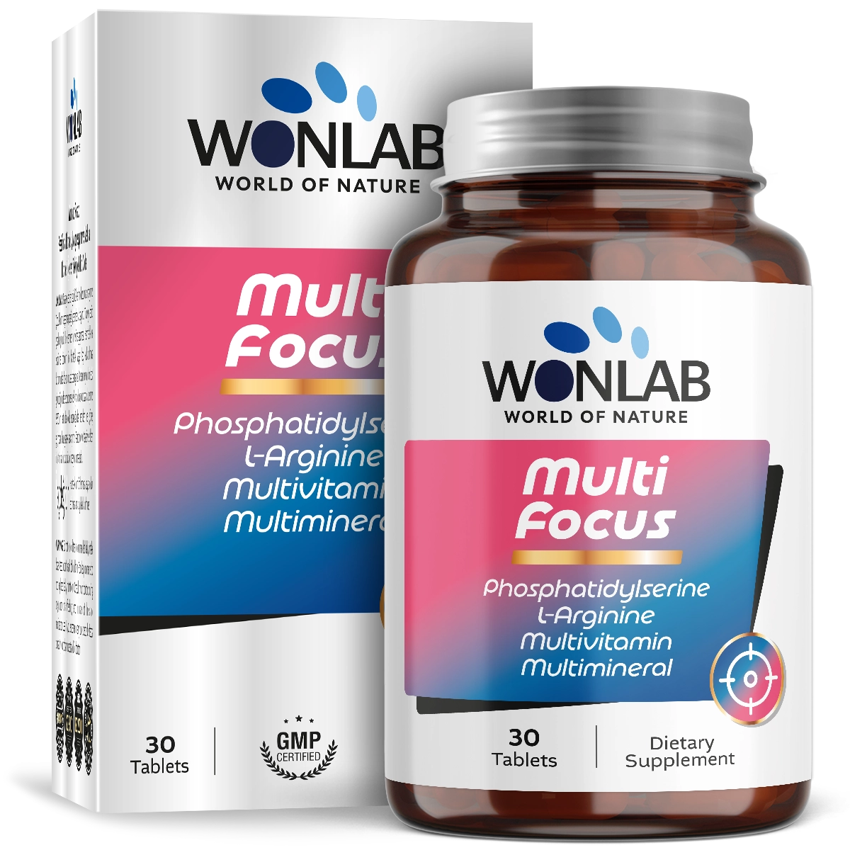 Multi Focus