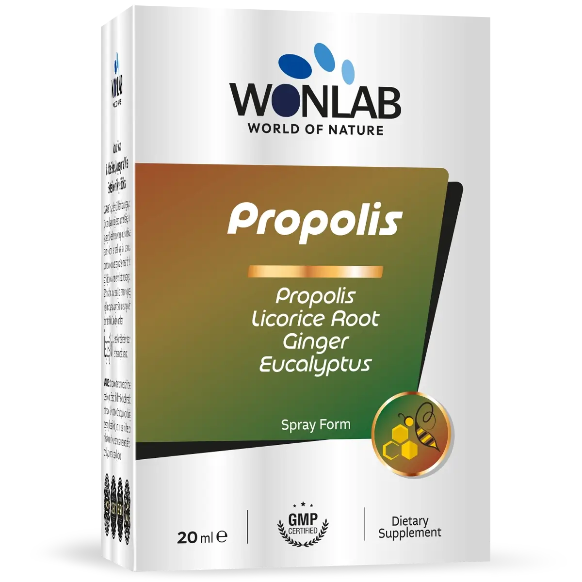 Propolis
