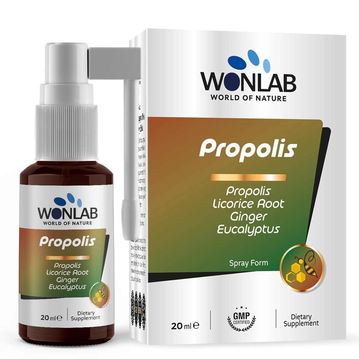 Propolis