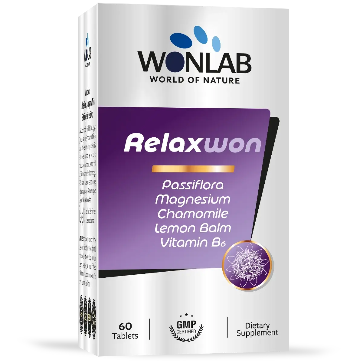 Relaxwon