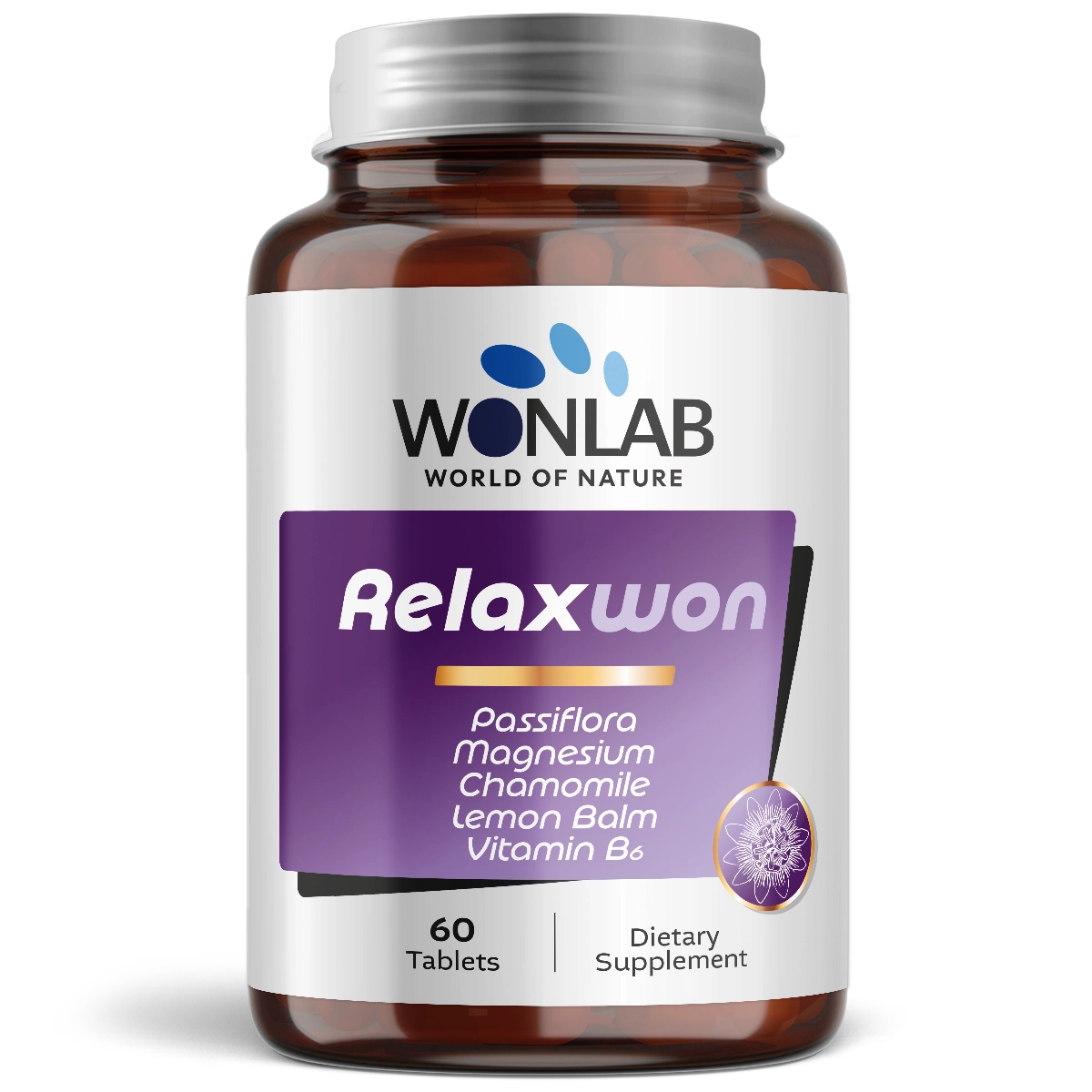 Relaxwon