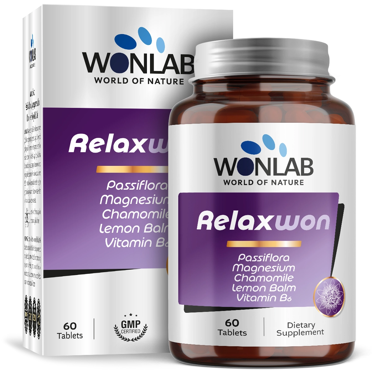 Relaxwon