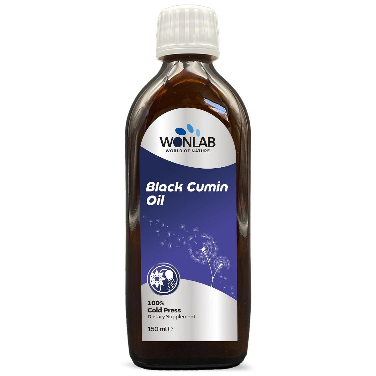 Black Cumin Oil