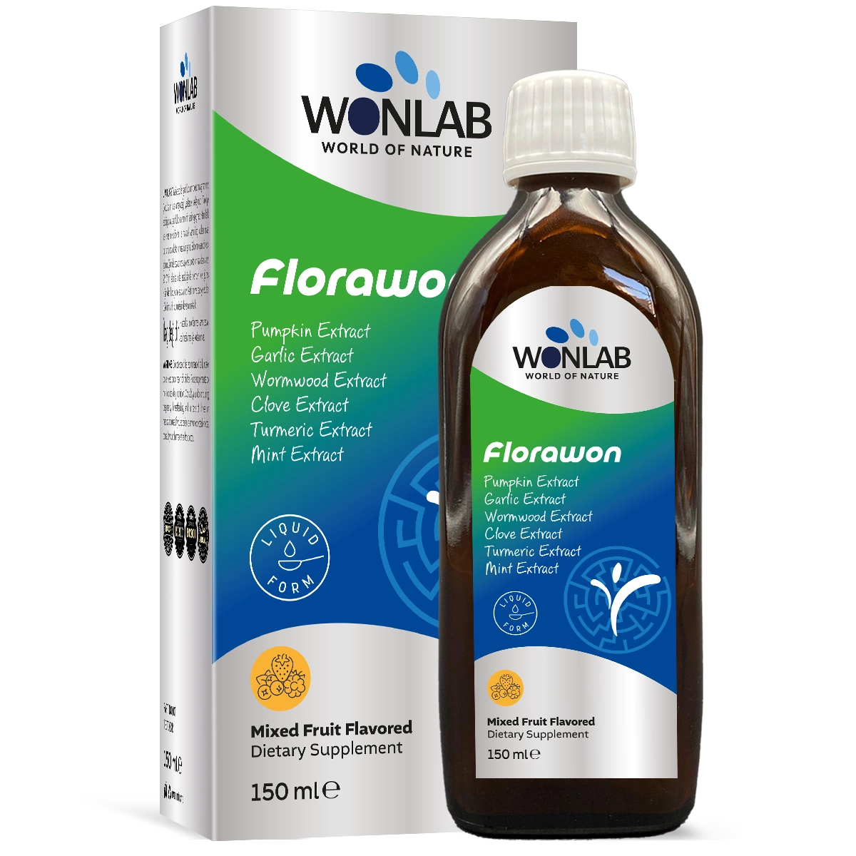 Florawon