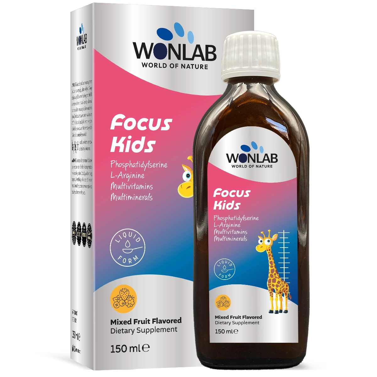 Focus Kids