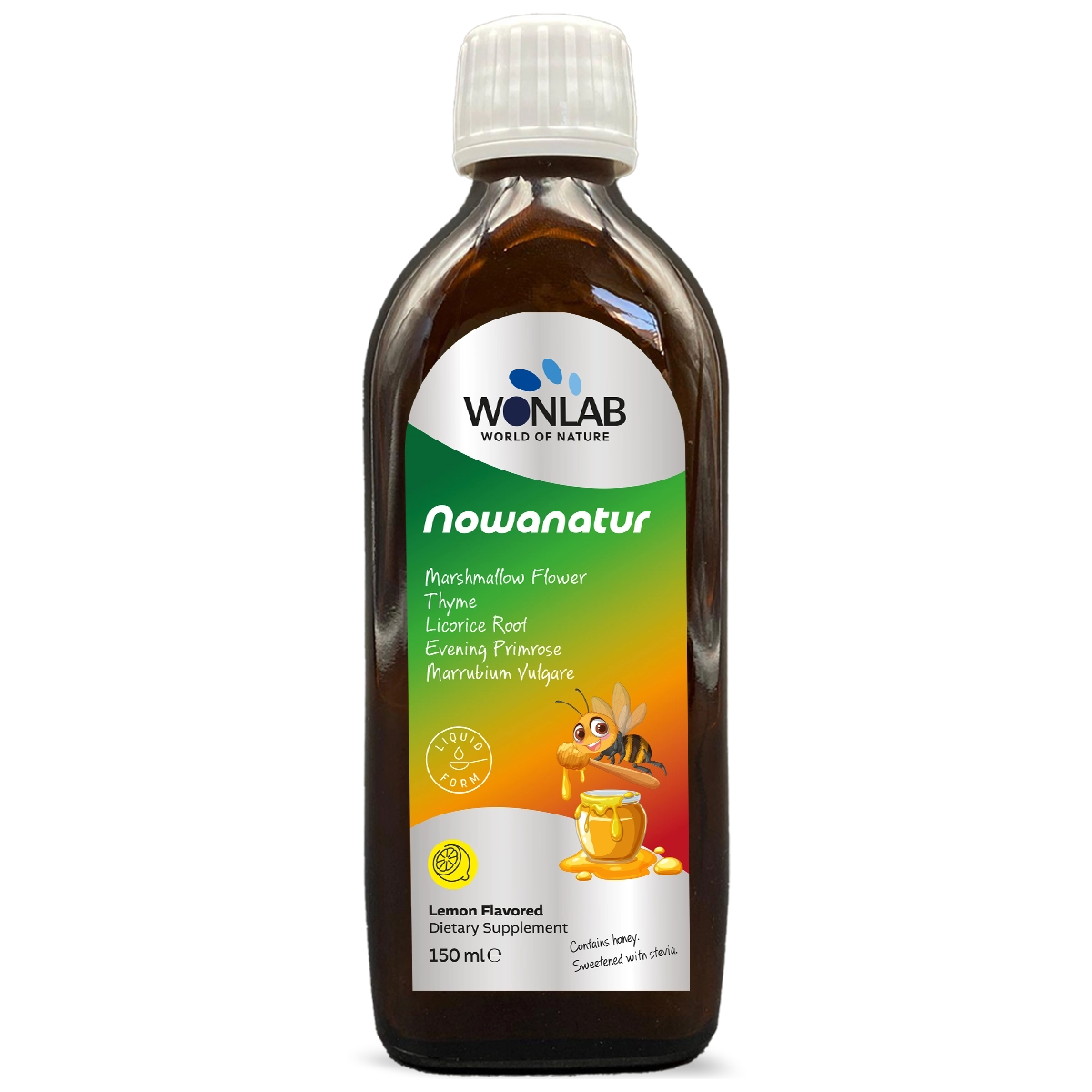 Nowanatur