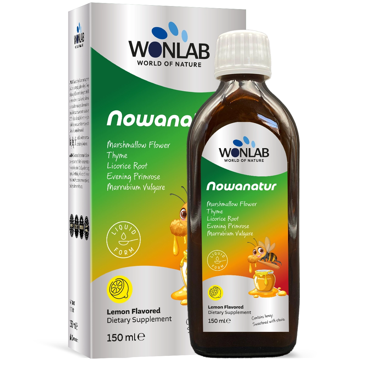 Nowanatur