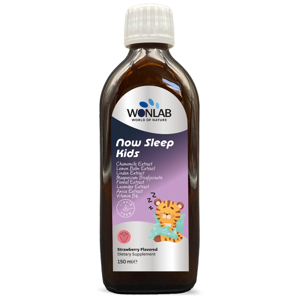 Nowsleep Kids