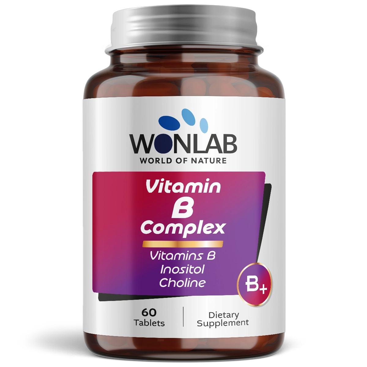 Vitamin B Complex