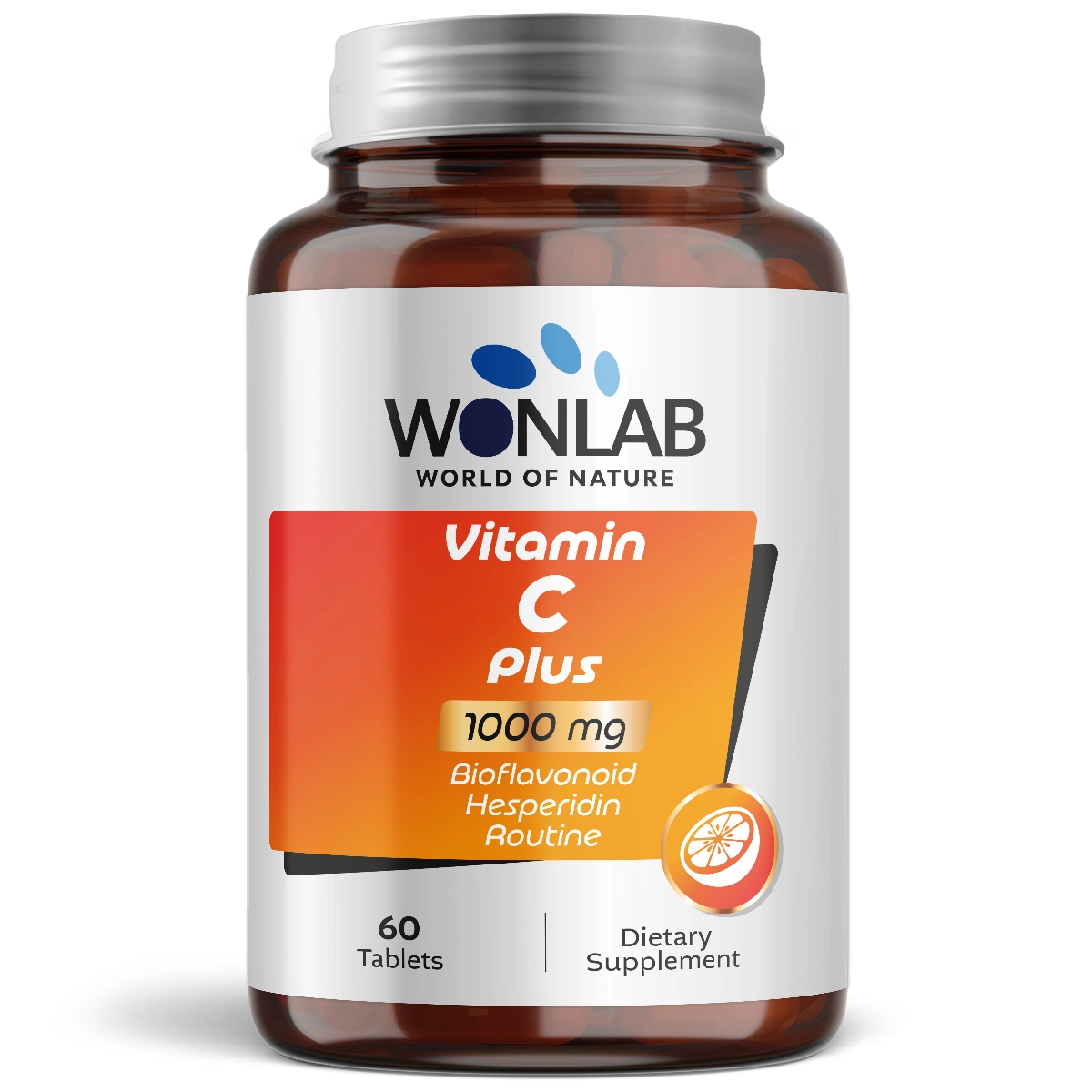 Vitamin C Plus
