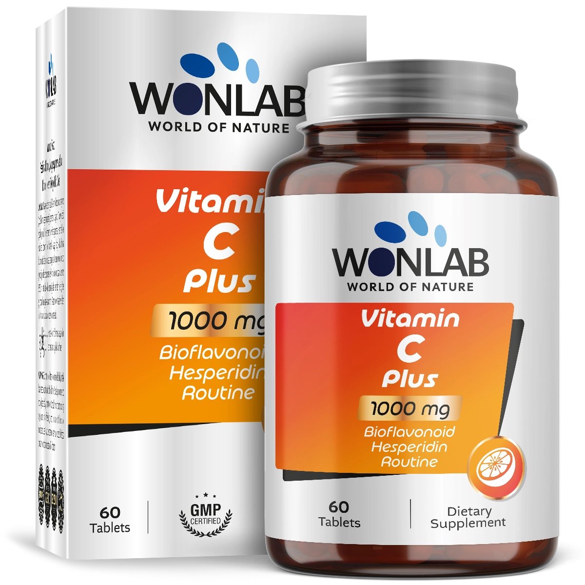 Vitamin C Plus